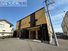 サンハイム寺尾駅の外観画像