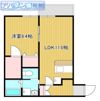 フラットピットの間取り画像