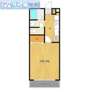 kokomo iの間取り画像