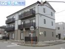 ソレイユ寺尾の外観