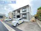 アメニティハウスの間取り画像