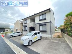 アメニティハウスの外観画像