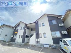 コーポマリーの外観画像
