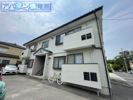 フリノウリン青山Ⅱの間取り画像
