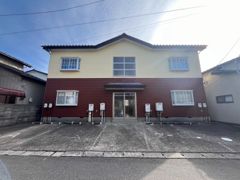 RIVABLE小針台の外観画像