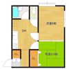 RIVABLE小針台の間取り画像