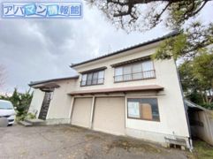 オートモービルの外観画像