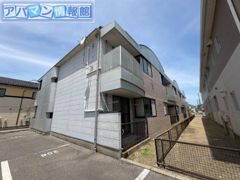 フェストⅢの外観画像