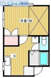 メゾンドエクラン3の間取り画像