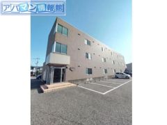 プライムステージの外観画像
