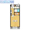 プライムステージの間取り画像