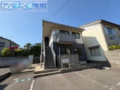 ドミールTの外観画像