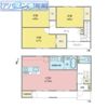 グランリーブルの間取り画像