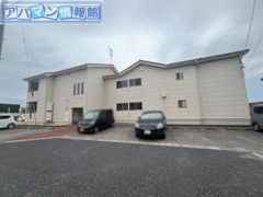 BUENA関屋堀割の外観画像