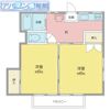 ハイタウンミナミ C棟の間取り画像