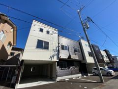 Garatte Fの外観画像