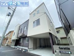 Garatte Fの外観画像