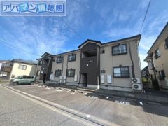 シュペルノーヴァBの外観画像