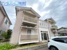 梨本ハイランドDの間取り画像