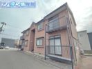サンライズタウンの間取り画像