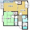 サンライズタウンの間取り画像