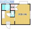 サンセール・Ⅰ・Ⅱの間取り画像
