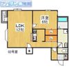トゥール・デュ・寺尾の間取り画像