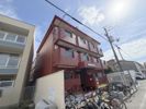 グロースハイツ菱屋西の外観