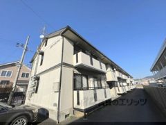 サンハイツ2号館の外観画像