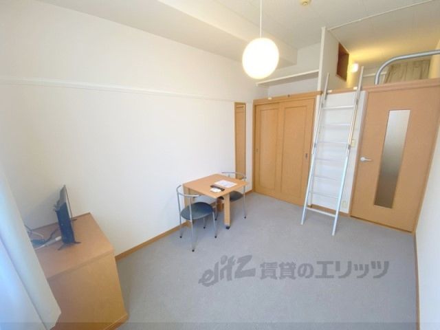 リビング