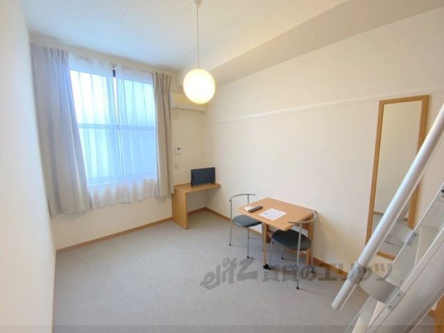 子供部屋