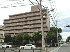 アモ末広の外観画像