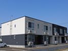 ラフィネⅢの間取り画像