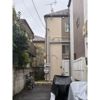 ポモドーロ代田橋の外観