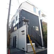 グランエッグス三軒茶屋の外観画像