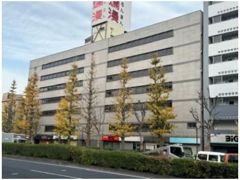 高円寺マンションの外観画像