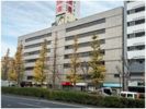高円寺マンションの外観