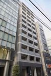 日本橋ミスモの間取り画像