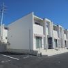 佐世保パームガーデンWESTの間取り画像