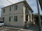 ディアベルジュAの間取り画像