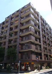 東建ニューハイツ九段の外観画像