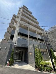 コンシェリア門前仲町 AQUA VERTの外観画像