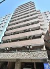 ガラ・シティ日本橋人形町の外観