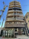 シーネクスプレミア浅草橋の外観