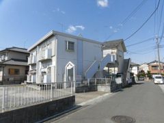 シャトー吹上の外観画像