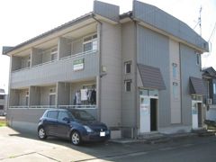 ハイツシオンの外観画像