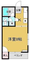 恵Houseの間取り画像