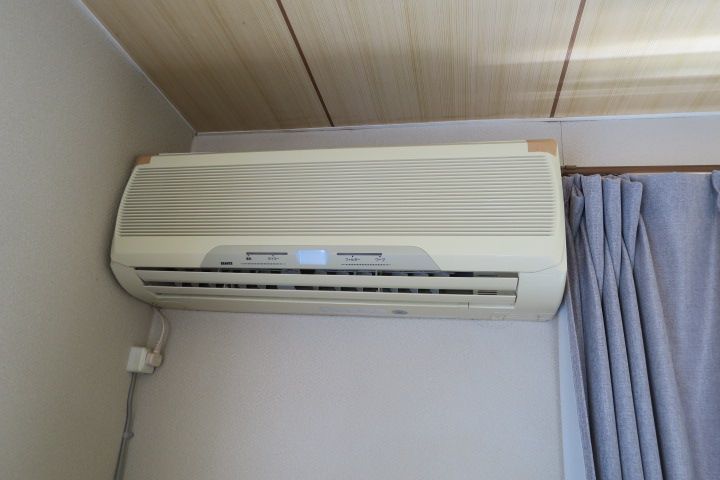 洋室