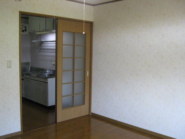 洋室