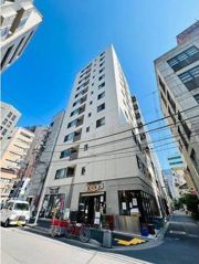 パークルール神田司町ロンドの外観画像